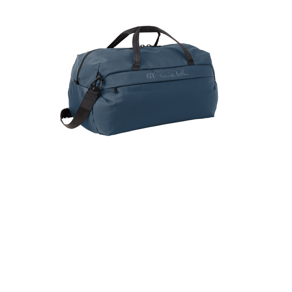 TravisMathew® Lateral Poly Ripstop 19" Duffel