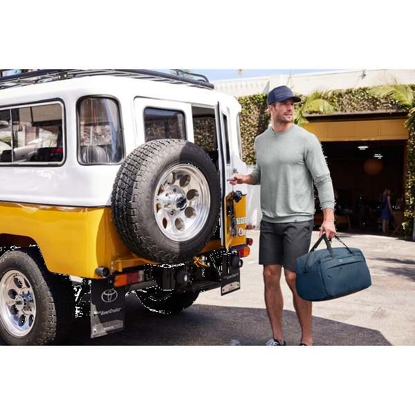 TravisMathew® Lateral Poly Ripstop 19" Duffel