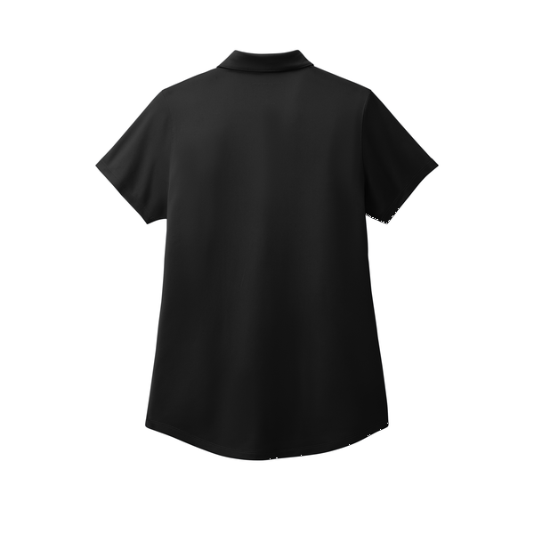Port Authority® City Stretch Poly/Spandex Ladies' Polo