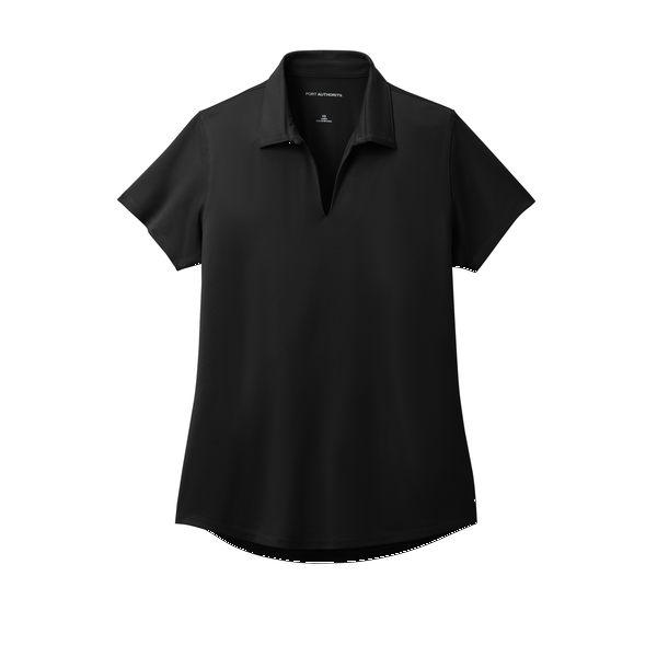 Port Authority® City Stretch Poly/Spandex Ladies' Polo