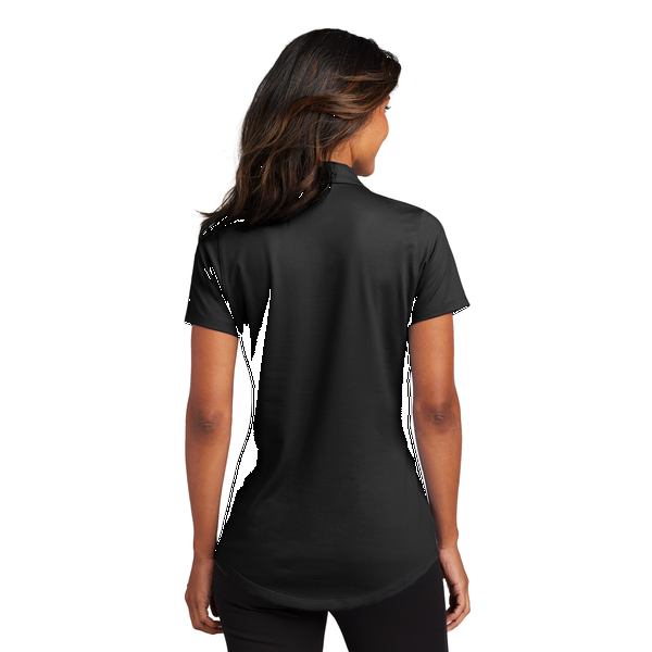 Port Authority® City Stretch Poly/Spandex Ladies' Polo