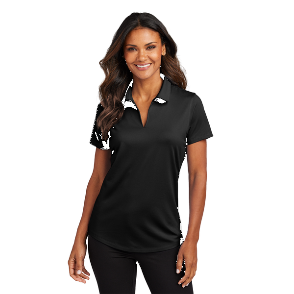 Port Authority® City Stretch Poly/Spandex Ladies' Polo