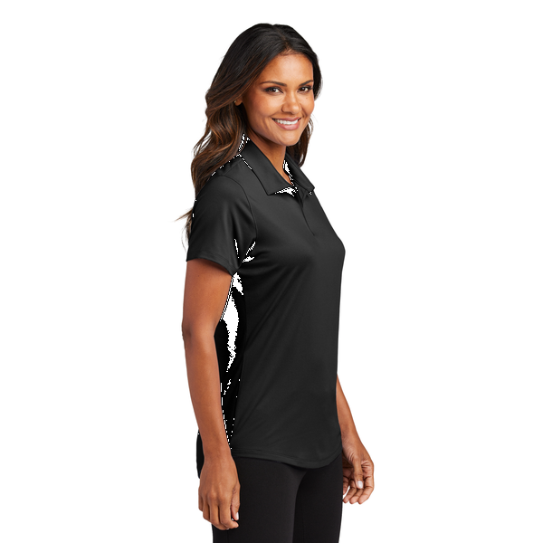 Port Authority® City Stretch Poly/Spandex Ladies' Polo