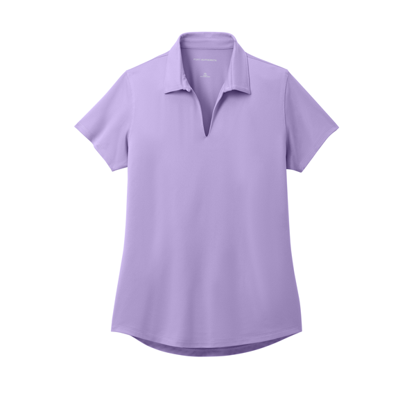 Port Authority® City Stretch Poly/Spandex Ladies' Polo