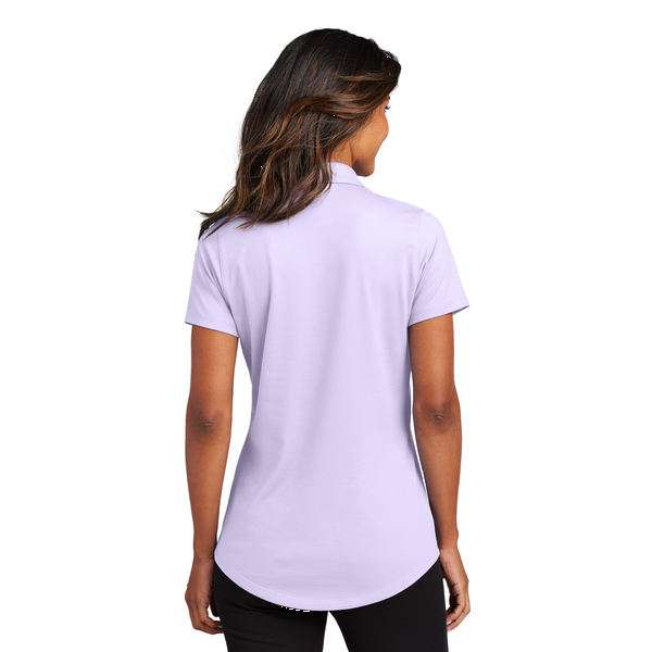Port Authority® City Stretch Poly/Spandex Ladies' Polo