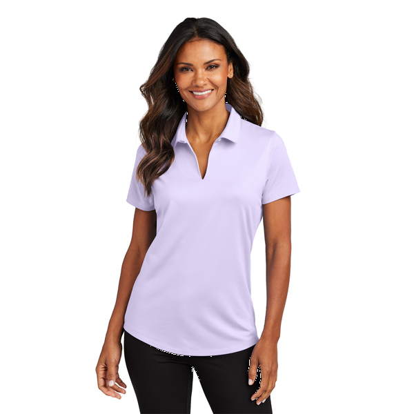 Port Authority® City Stretch Poly/Spandex Ladies' Polo