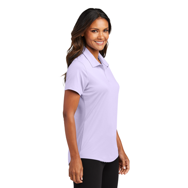 Port Authority® City Stretch Poly/Spandex Ladies' Polo