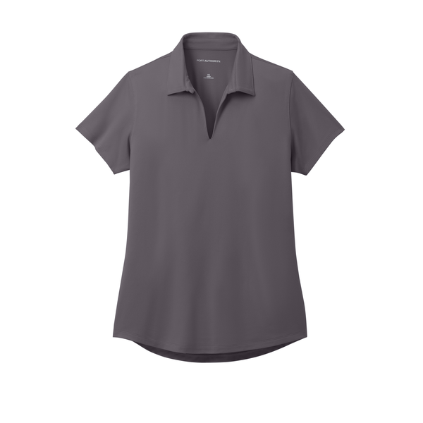 Port Authority® City Stretch Poly/Spandex Ladies' Polo
