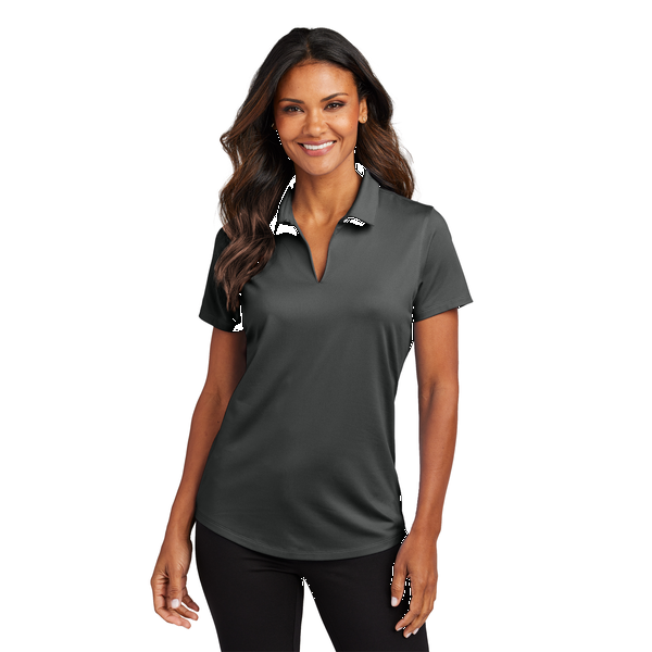 Port Authority® City Stretch Poly/Spandex Ladies' Polo