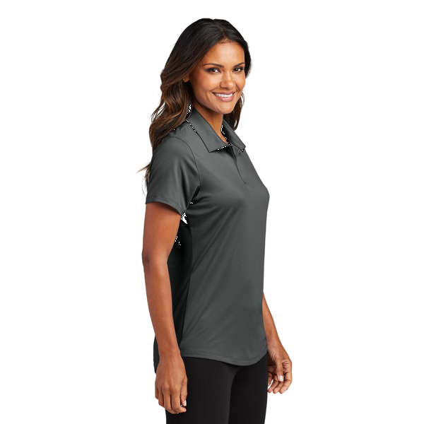 Port Authority® City Stretch Poly/Spandex Ladies' Polo