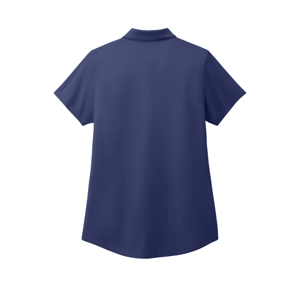 Port Authority® City Stretch Poly/Spandex Ladies' Polo