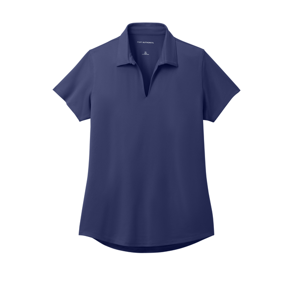 Port Authority® City Stretch Poly/Spandex Ladies' Polo