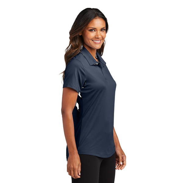 Port Authority® City Stretch Poly/Spandex Ladies' Polo