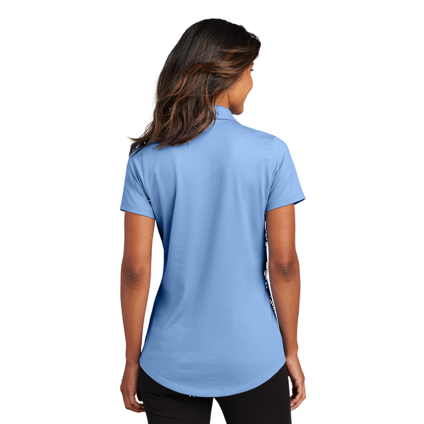 Port Authority® City Stretch Poly/Spandex Ladies' Polo