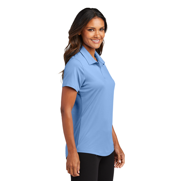 Port Authority® City Stretch Poly/Spandex Ladies' Polo