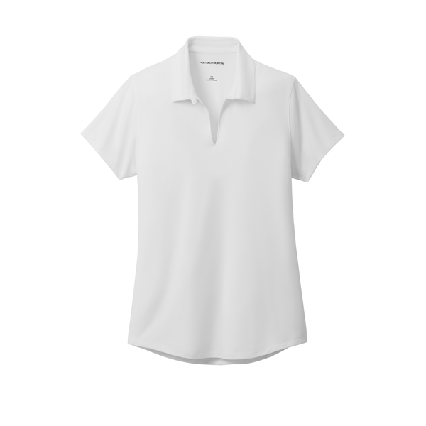 Port Authority® City Stretch Poly/Spandex Ladies' Polo
