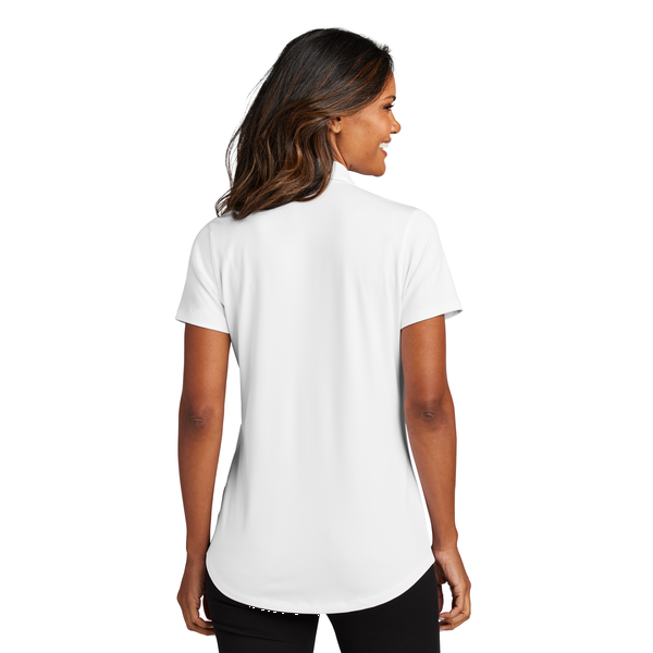 Port Authority® City Stretch Poly/Spandex Ladies' Polo