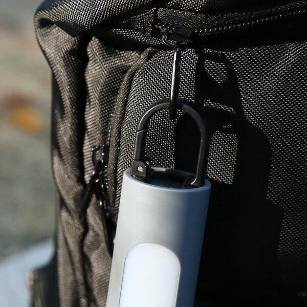 Odyssey Point Flashlight