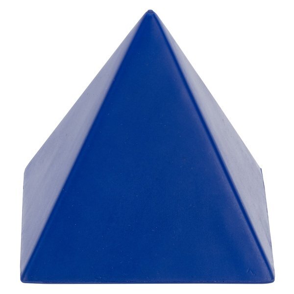 Pyramid Stress Reliever