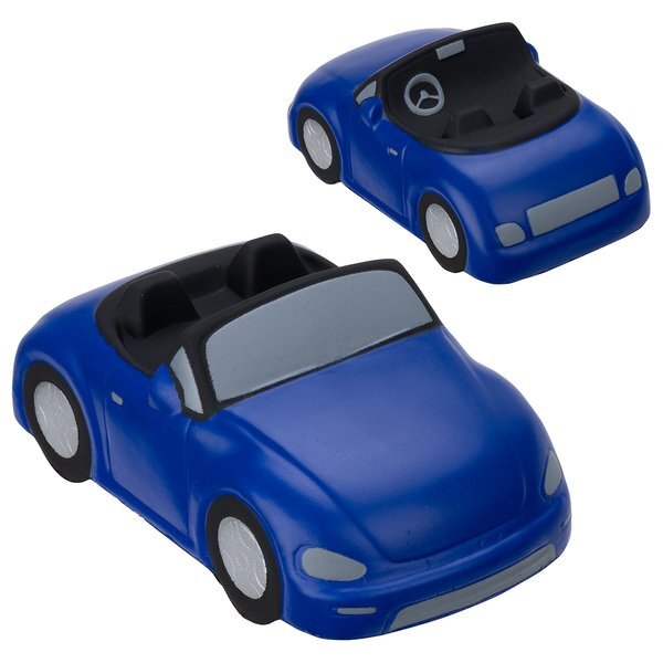 Convertible Car Stress Reliever