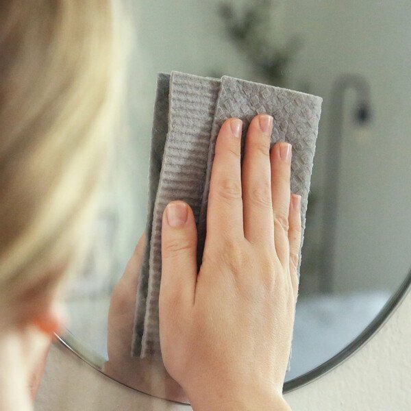 Simply Swedish Dishcloth