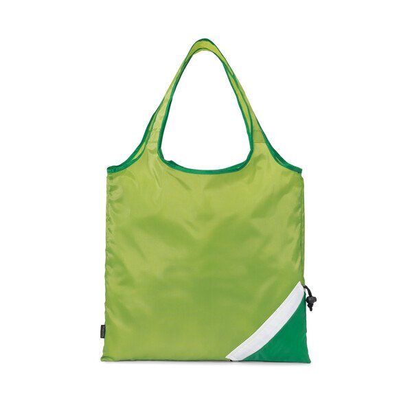 Foldaway 210D Shopper