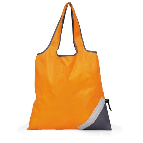 Foldaway 210D Shopper