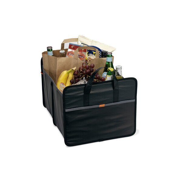 Life In Motion™ Primary Cargo Box