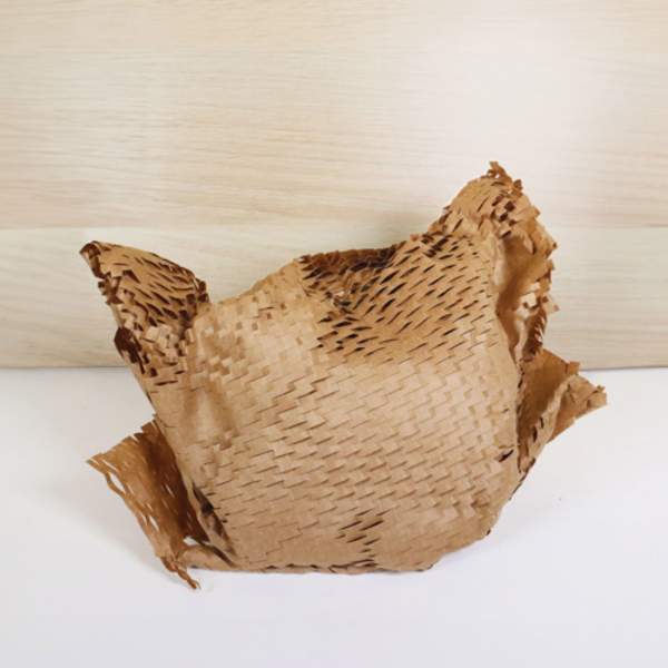 Geometric Maple & Walnut Wooden Planter Kit w/ Succulent