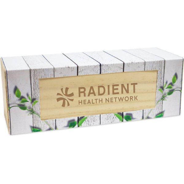 Triple Planter Grow Kit