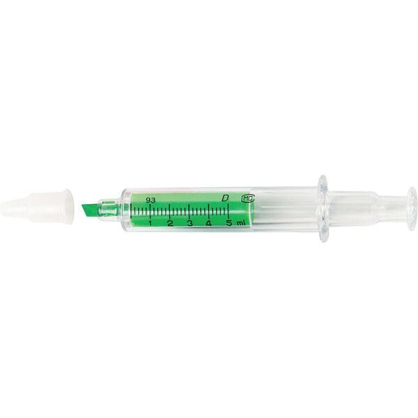 Syringe Highlighter