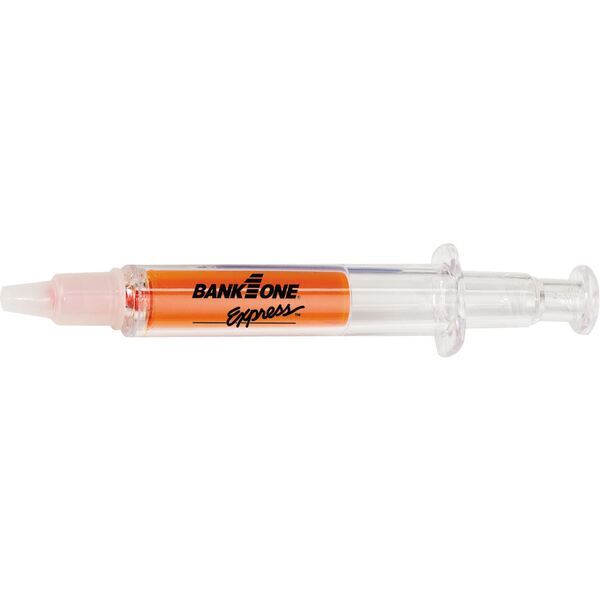 Syringe Highlighter