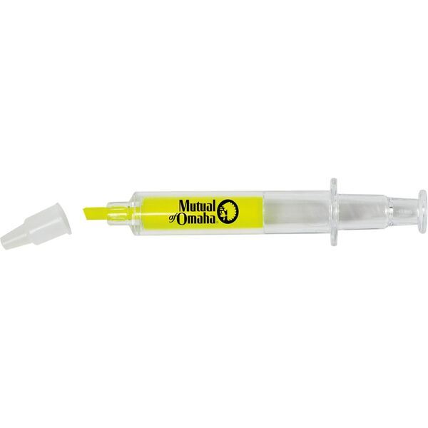 Syringe Highlighter
