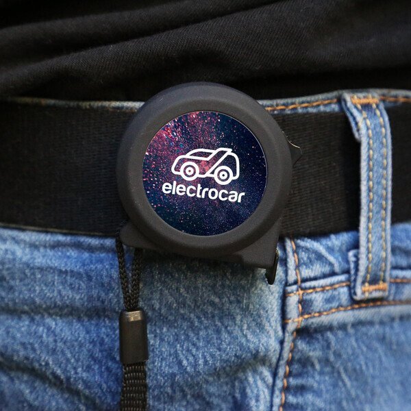 Proline Tape Measure, 12"