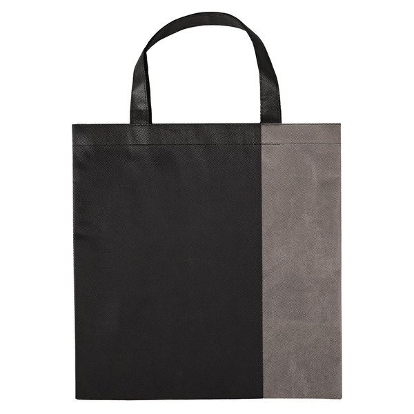 ReGen rPET Non-Woven Convention Tote Bag