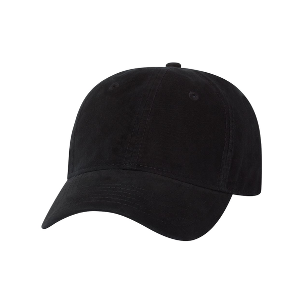 Sportsman™ Unstructured Peach-Washed Cotton Cap