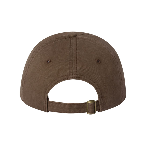 Sportsman™ Unstructured Peach-Washed Cotton Cap