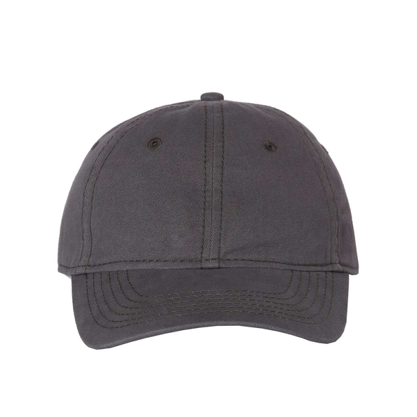 Sportsman™ Unstructured Peach-Washed Cotton Cap