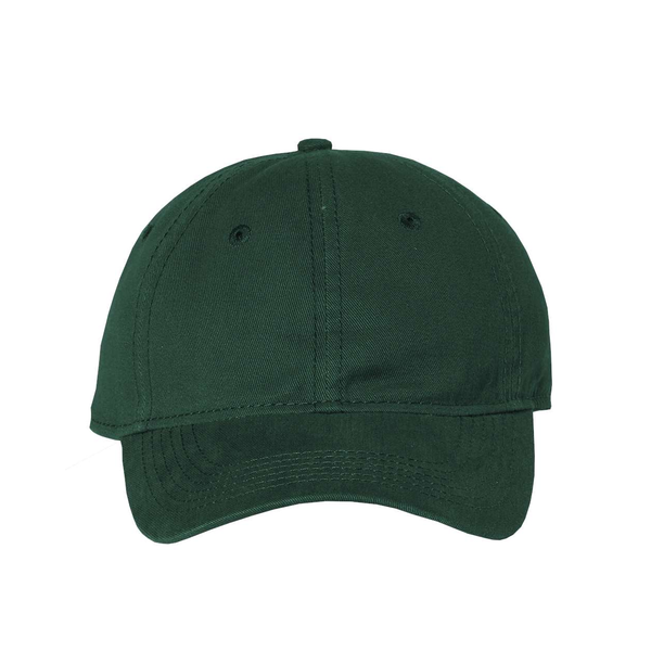 Sportsman™ Unstructured Peach-Washed Cotton Cap