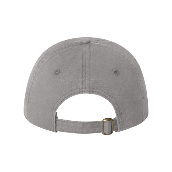 Sportsman™ Unstructured Peach-Washed Cotton Cap