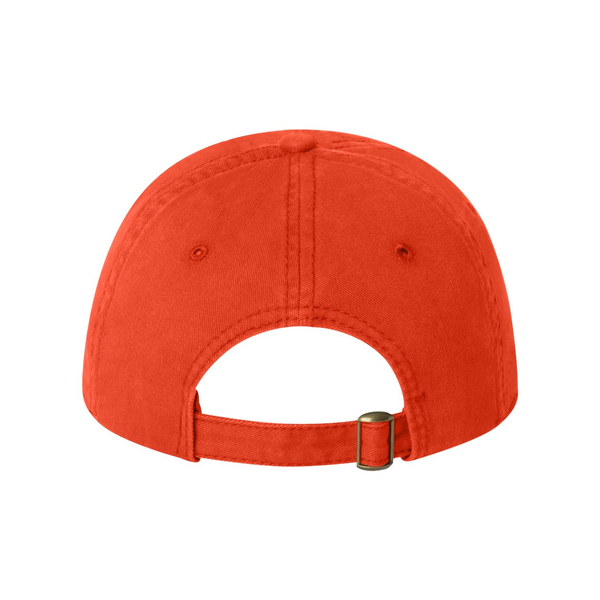Sportsman™ Unstructured Peach-Washed Cotton Cap
