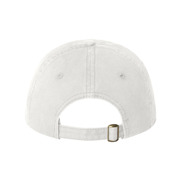 Sportsman™ Unstructured Peach-Washed Cotton Cap