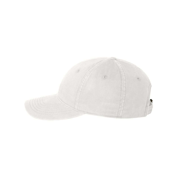 Sportsman™ Unstructured Peach-Washed Cotton Cap
