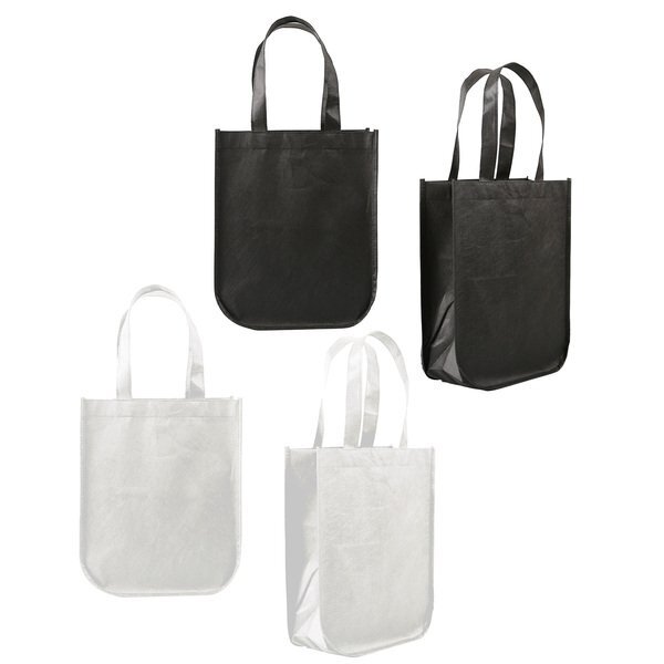 ReGen rPET Non-Woven Fashion Tote Bag