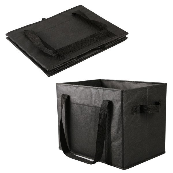 ReGen rPET Non-Woven Folding Cargo Carrier Bag