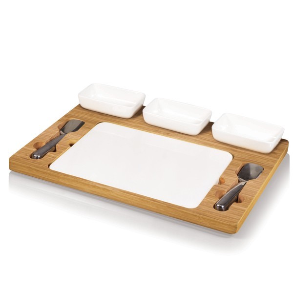 Parlor Ice Cream Mixing Set