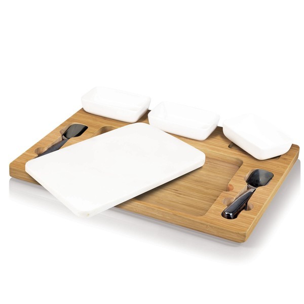 Parlor Ice Cream Mixing Set