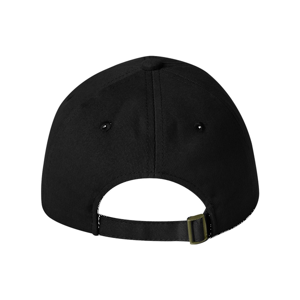 Sportsman™ Heavy Brush Twill Unstructured Cap