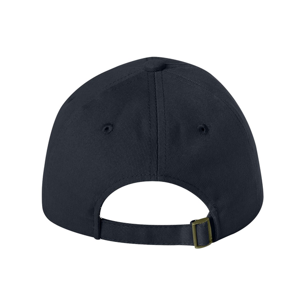 Sportsman™ Heavy Brush Twill Unstructured Cap