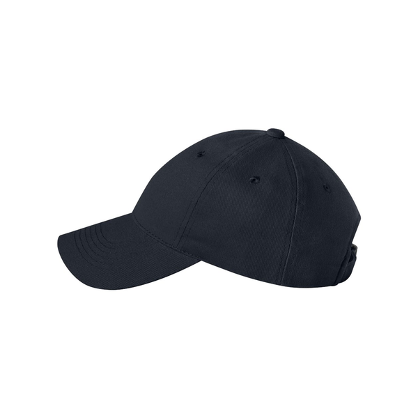 Sportsman™ Heavy Brush Twill Unstructured Cap